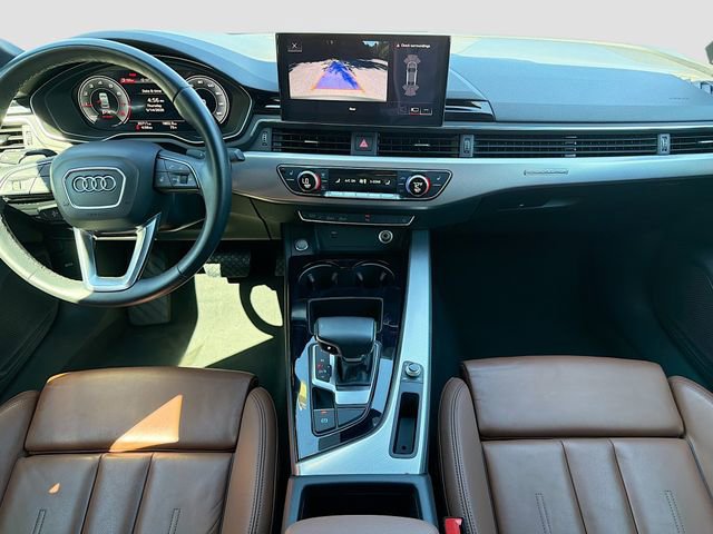 Used 2025 Audi A5 2.0T Premium Plus AWD/4WD image 19