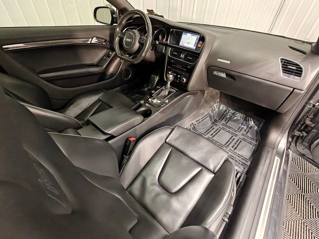 Used 2014 Audi RS 5 Coupe image 26