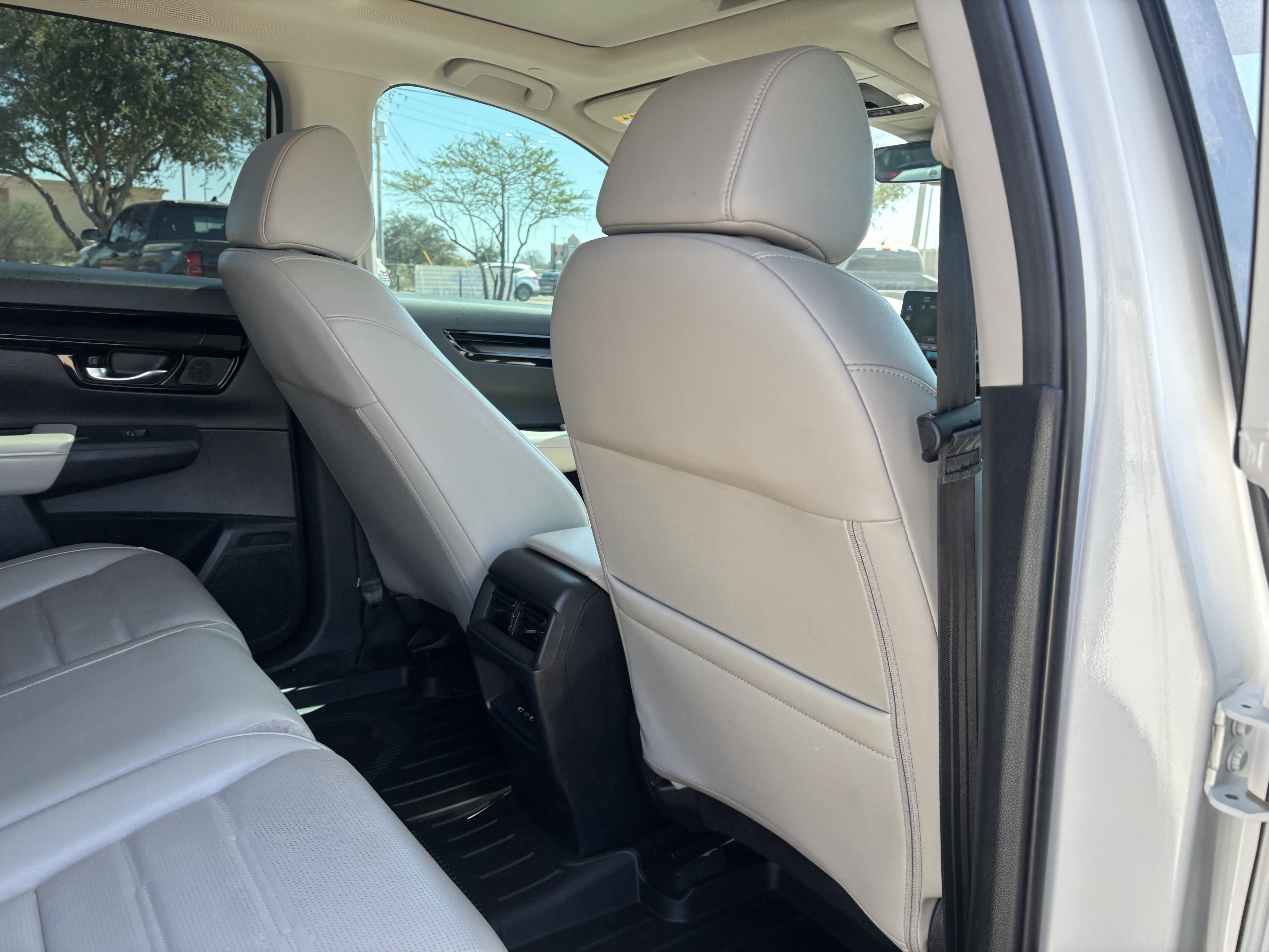 Used 2024 Honda CR-V EX-L image 22