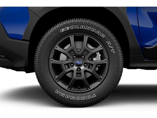 New 2026 Subaru Crosstrek 2.5i Wilderness image 10