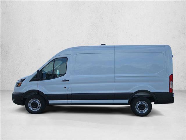 New 2026 Ford Transit 250 148 Medium Roof RWD image 5