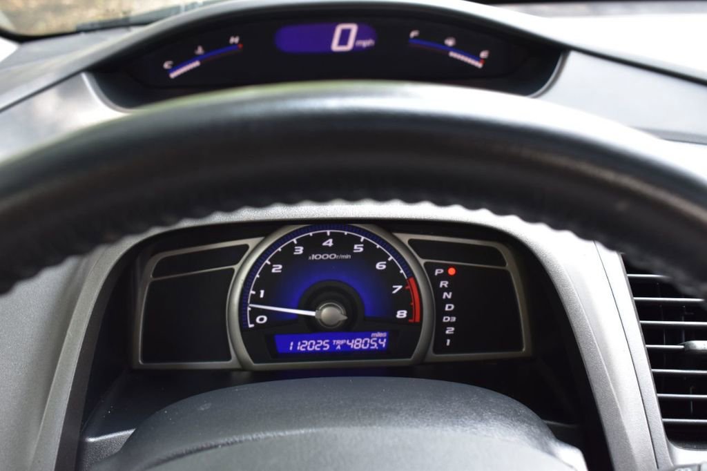 Used 2009 Honda Civic EX-L image 27