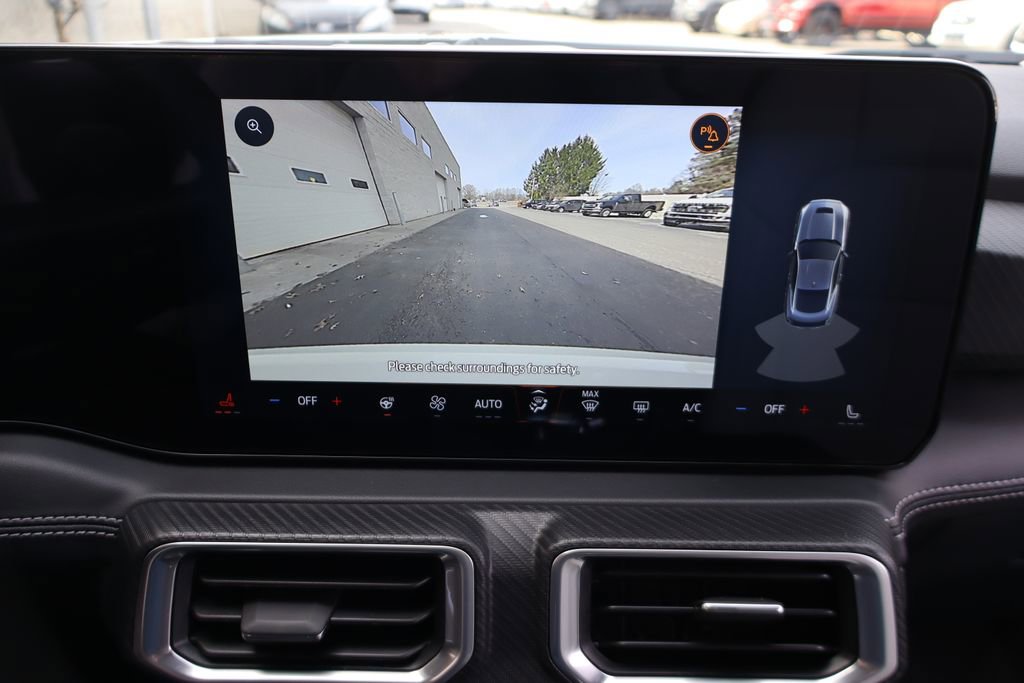 Used 2025 Ford Mustang GT Premium w/ 60th Anniversary Package image 8