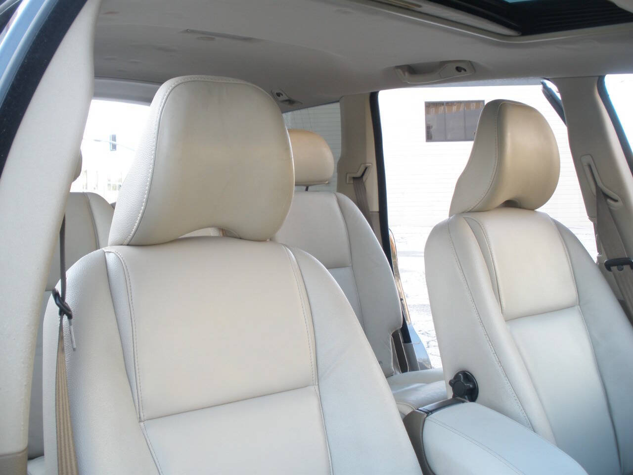 Used 2008 Volvo XC90 3.2 AWD/4WD image 33