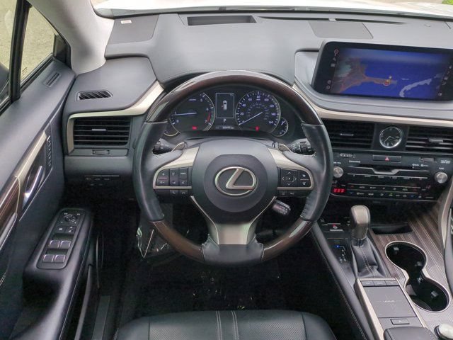 Certified 2020 Lexus RX 350 FWD w/ Luxury Package image 15