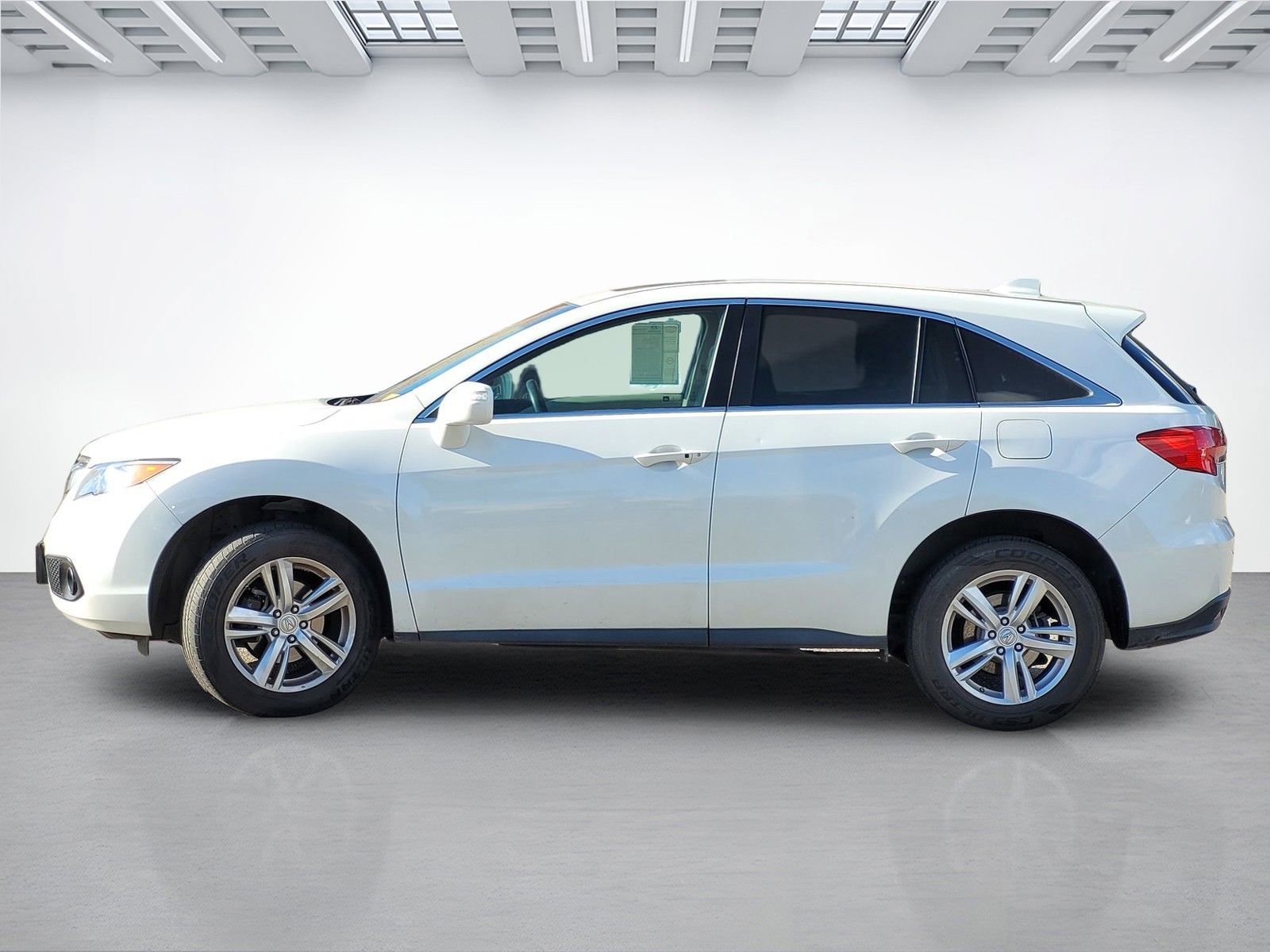 Used 2014 Acura RDX FWD image 15