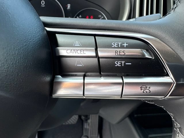 Used 2026 MAZDA CX-50 AWD 2.5 Hybrid w/ Cargo Package image 21