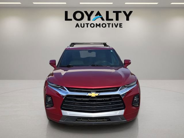Used 2020 Chevrolet Blazer Premier image 8