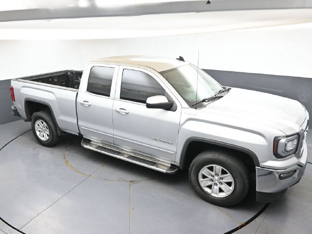 Used 2018 GMC Sierra 1500 SLE w/ SLE Value Package AWD/4WD image 43