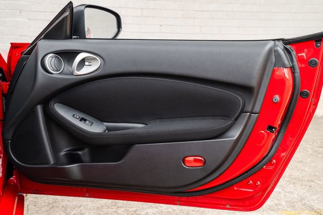 Used 2012 Nissan 370Z Coupe image 69