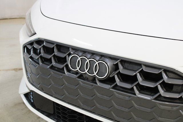New 2025 Audi A5 2.0T Premium Plus AWD/4WD image 31