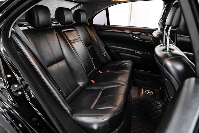 Used 2009 Mercedes-Benz S 550 image 41