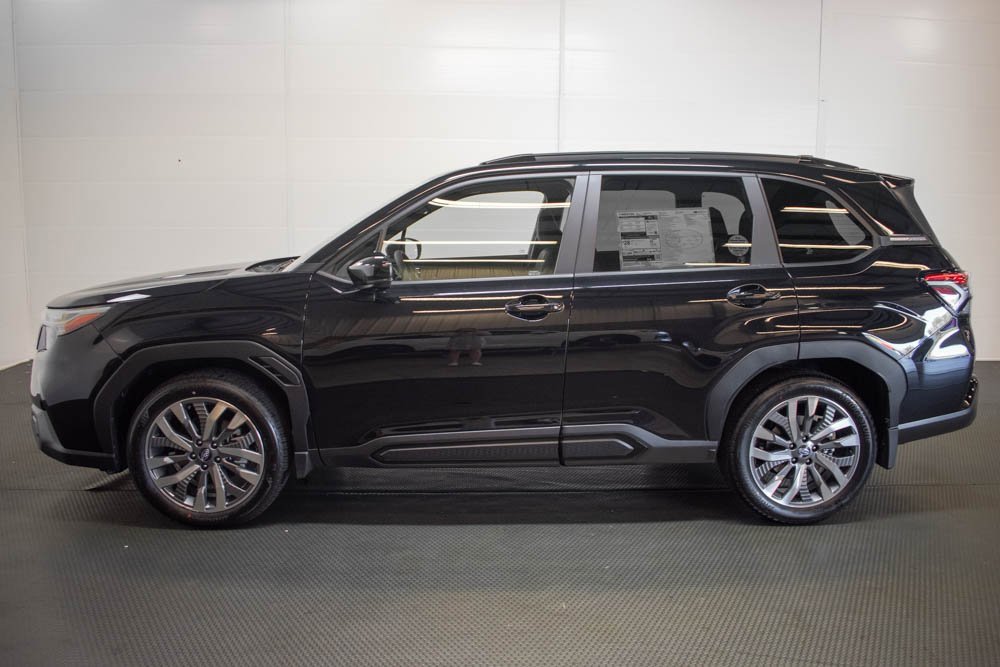 New 2026 Subaru Forester Touring image 4