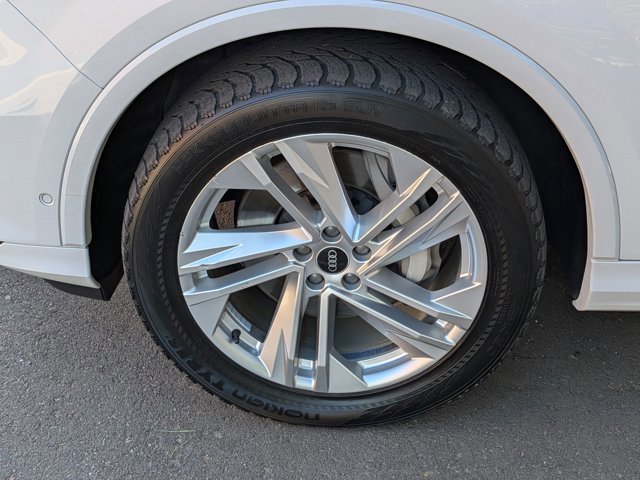 Used 2021 Audi Q7 2.0T Premium Plus image 9