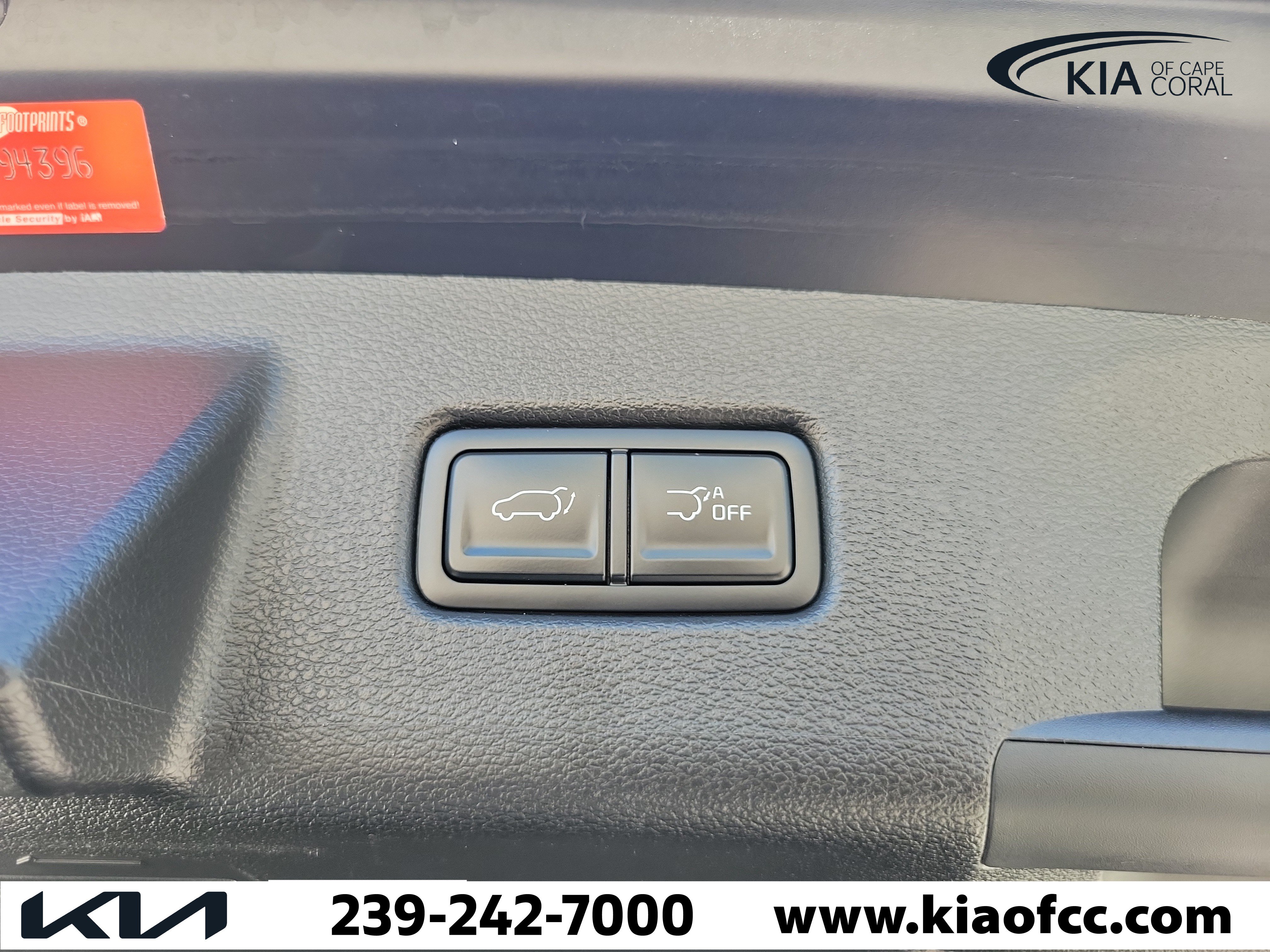 Certified 2024 Kia Telluride SX X-Line AWD/4WD image 12