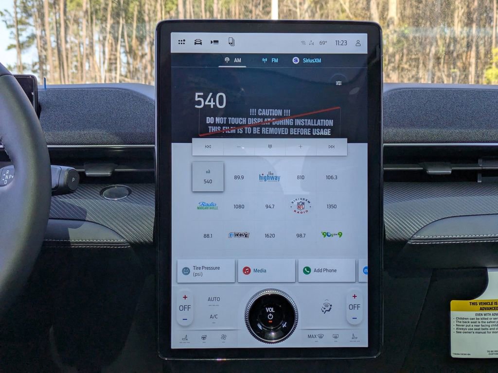 New 2026 Ford Mustang Mach-E Premium image 17