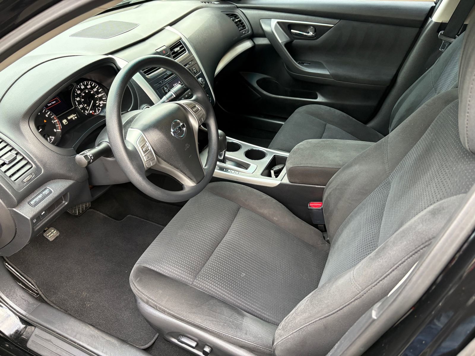 Used 2015 Nissan Altima 2.5 S w/ Power Driver Seat Package image 10