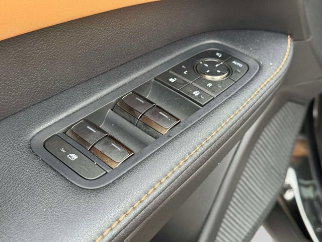 Certified 2025 Lexus RX 350 AWD image 22