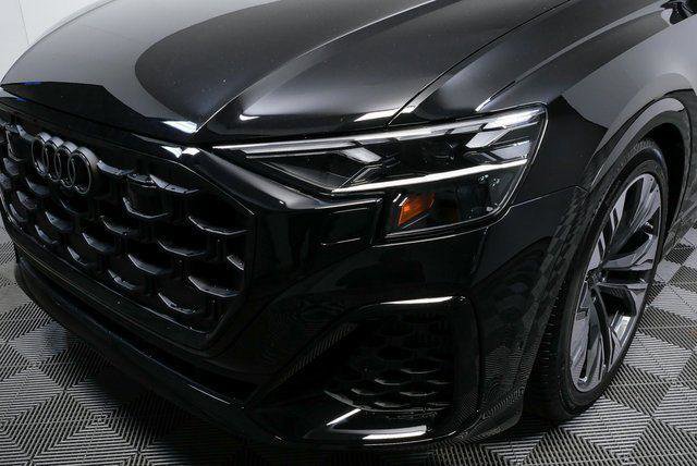 Certified 2026 Audi Q8 Premium Plus AWD/4WD image 36