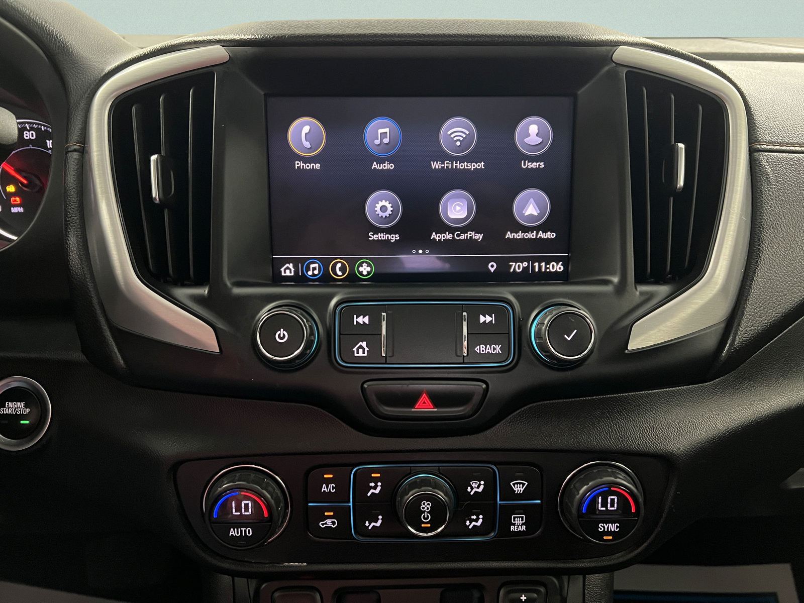 Used 2020 GMC Terrain SLT w/ Preferred Package FWD image 18