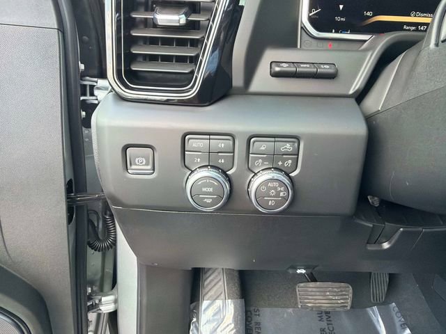 New 2026 GMC Sierra 2500 AT4X AWD/4WD image 30