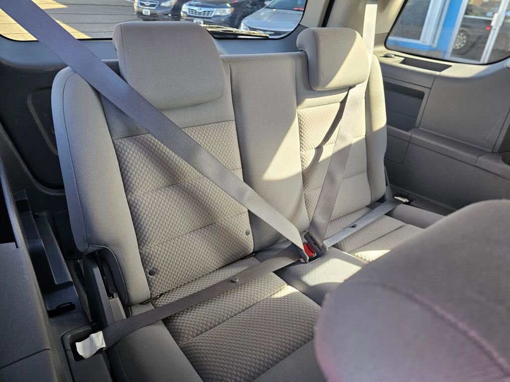 Used 2005 Ford Freestyle SE image 17