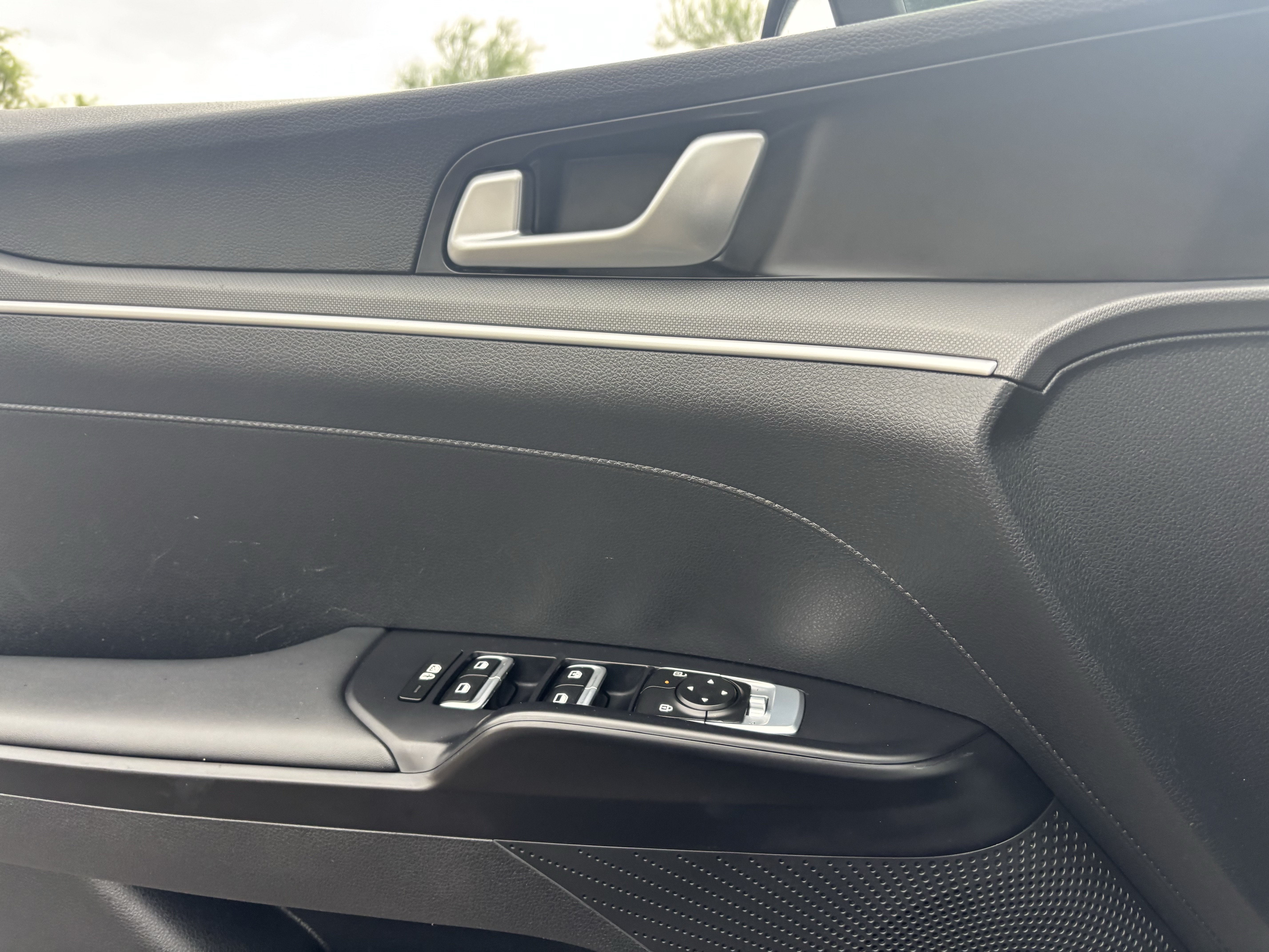 Certified 2025 Kia K5 LXS FWD image 19