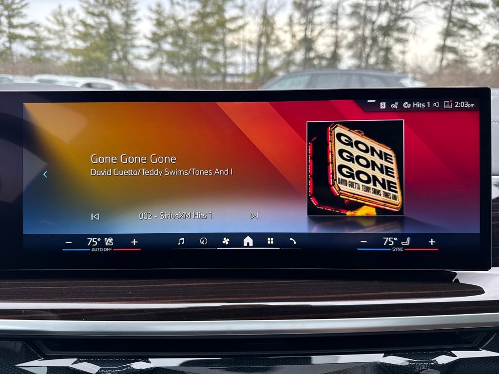 New 2026 BMW X5 xDrive50e image 14