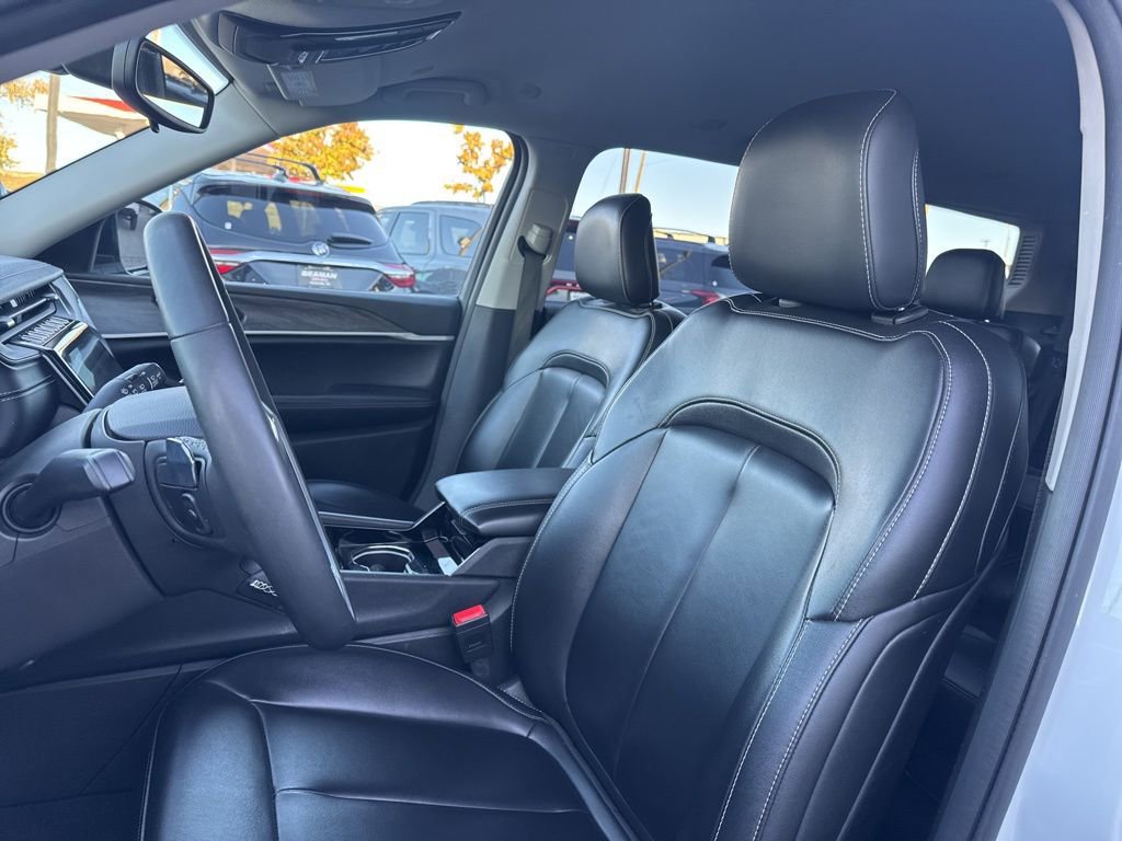 Used 2023 Jeep Grand Cherokee L Limited image 15