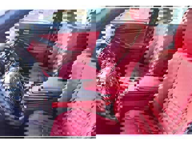 New 2025 Lexus IS 350 F Sport image 25