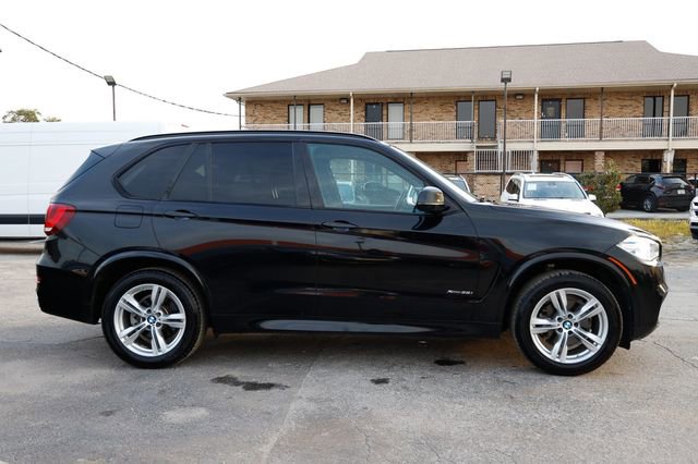 Used 2016 BMW X5 xDrive35i image 16