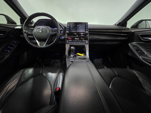 Used 2021 Toyota Avalon Limited w/ Advanced Safety Package image 14