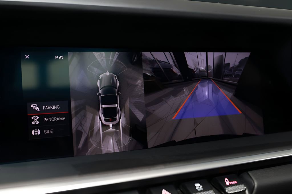 Used 2021 Porsche 911 Targa 4S image 45