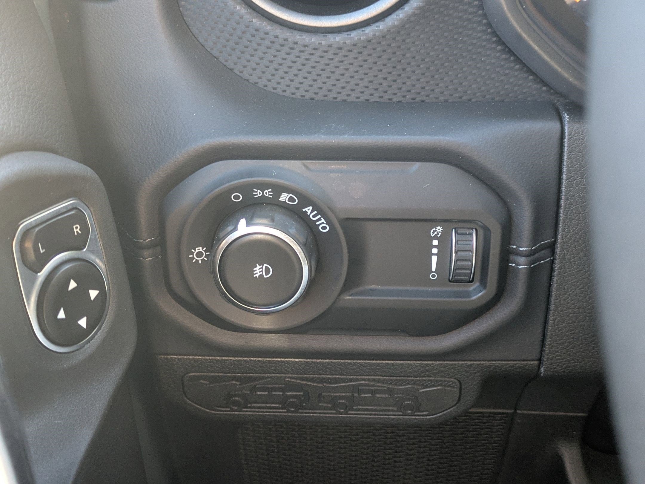 New 2026 Jeep Wrangler Unlimited Rubicon image 13