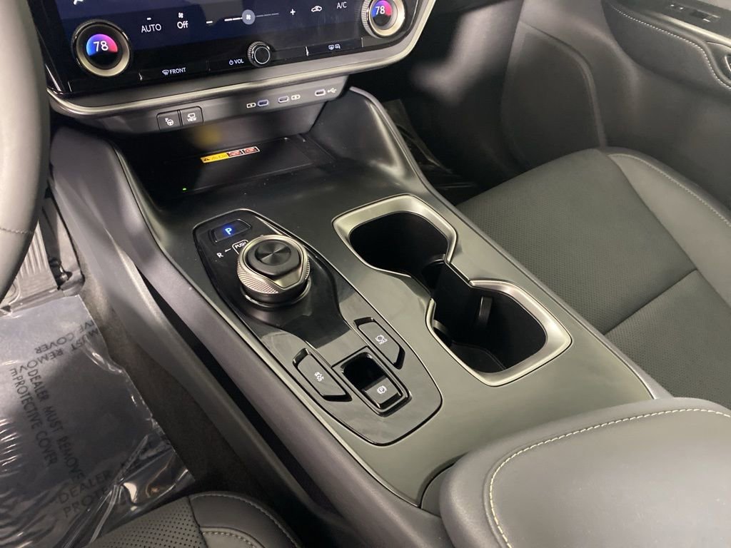 Certified 2025 Lexus RZ 450e image 22