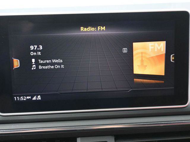 Used 2018 Audi S5 Prestige w/ S Sport Package image 21