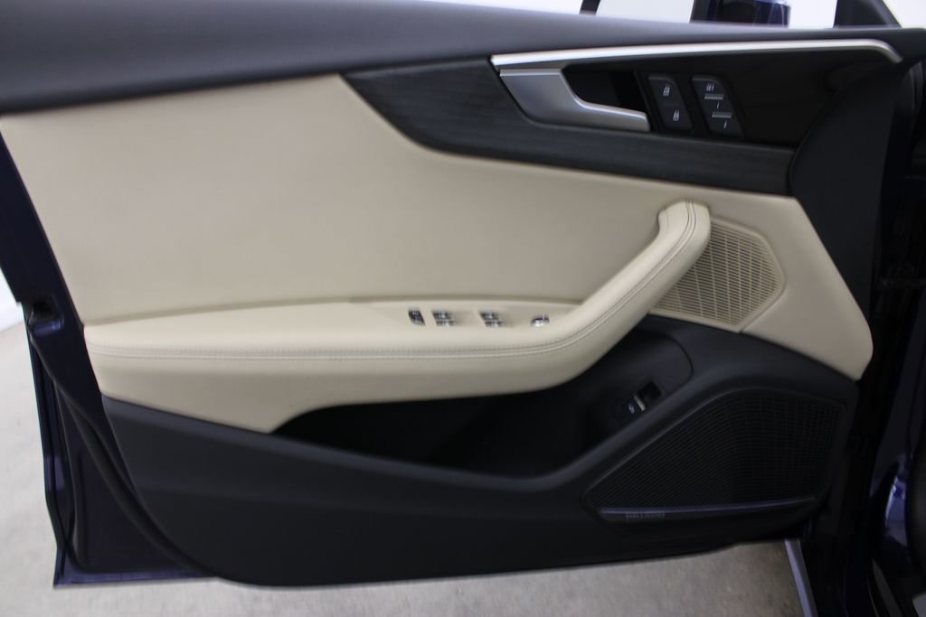 Used 2024 Audi A5 2.0T Premium Plus image 17