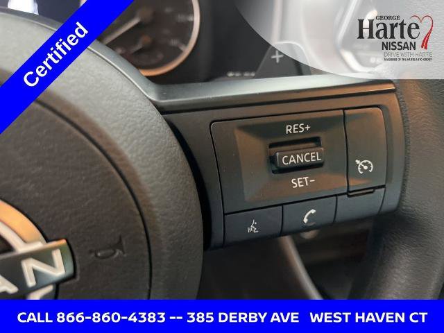 Certified 2023 Nissan Rogue S image 30