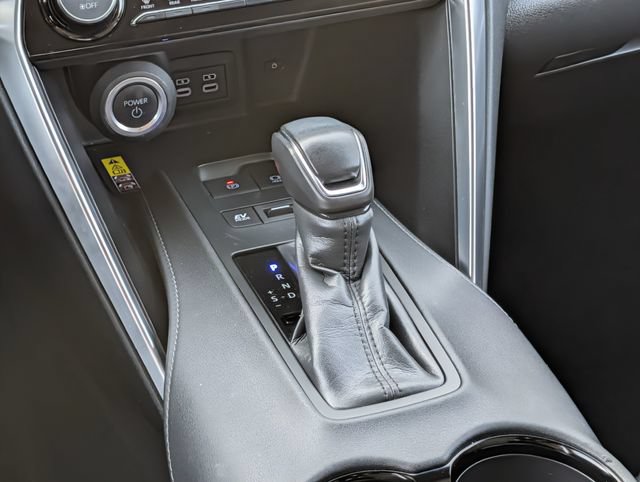 Certified 2023 Toyota Venza LE AWD/4WD image 14
