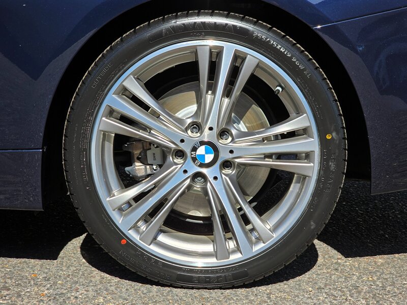 Used 2016 BMW 435i Coupe RWD image 36