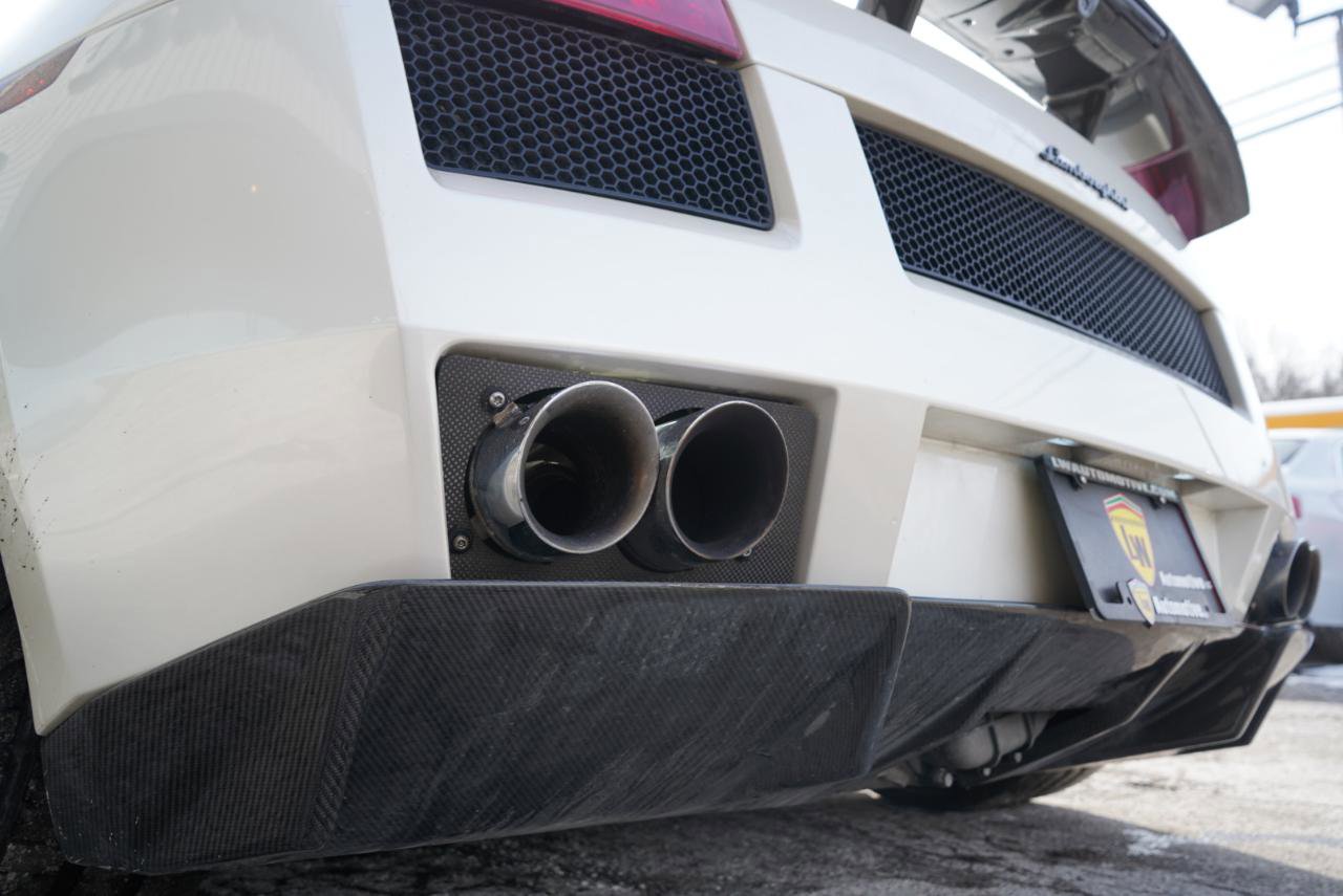 Used 2008 Lamborghini Gallardo image 83