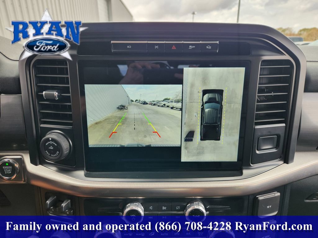 Used 2023 Ford F150 Raptor image 13