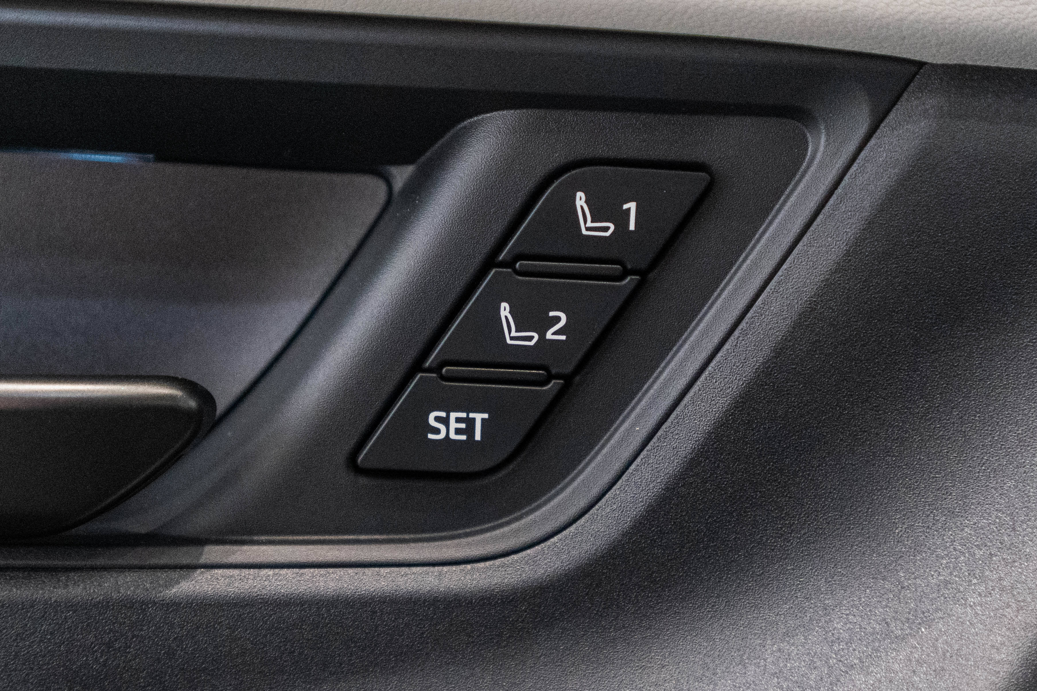Certified 2026 Toyota bZ AWD/4WD image 22