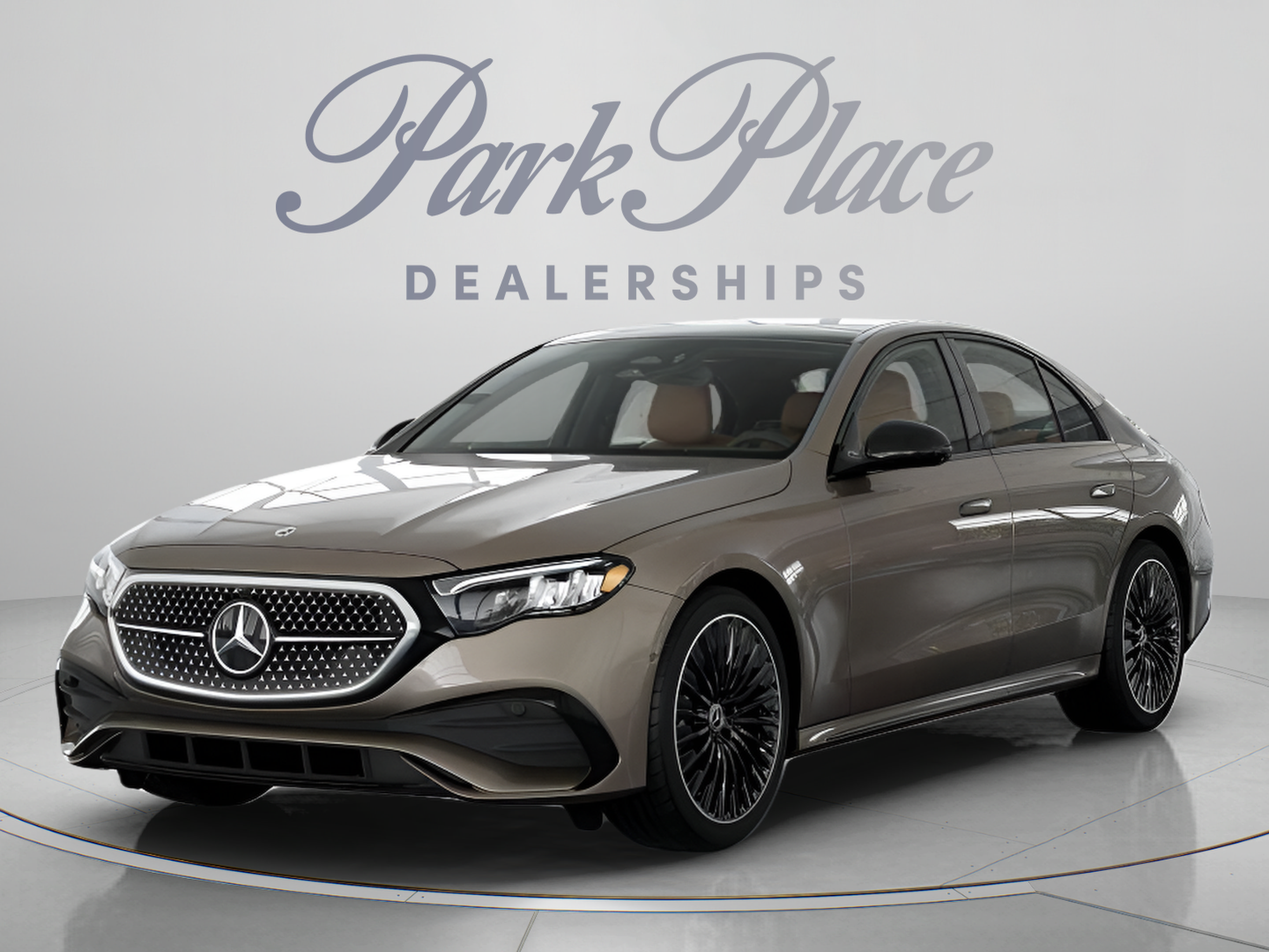 New 2027 Mercedes-Benz E 350 Sedan image 40