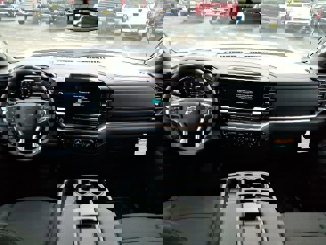 New 2026 Chevrolet Silverado 1500 RST w/ RST Select Package image 9