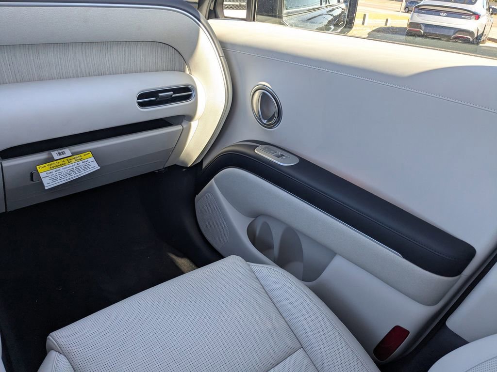 New 2026 Hyundai Palisade Calligraphy image 18