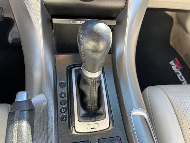 Used 2011 Acura TL w/ Technology Package image 14