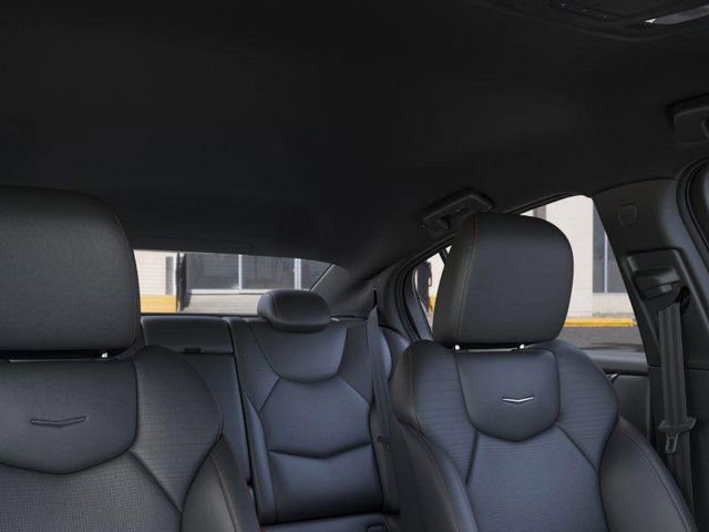 New 2026 Cadillac CT5 V image 24