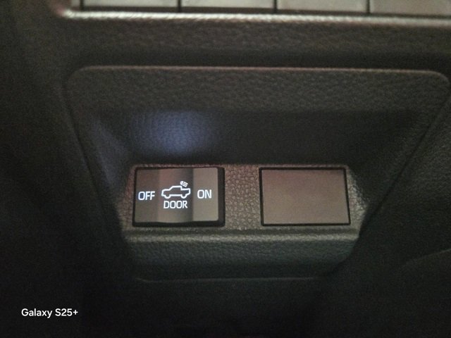 New 2025 Toyota Tacoma TRD Sport image 56