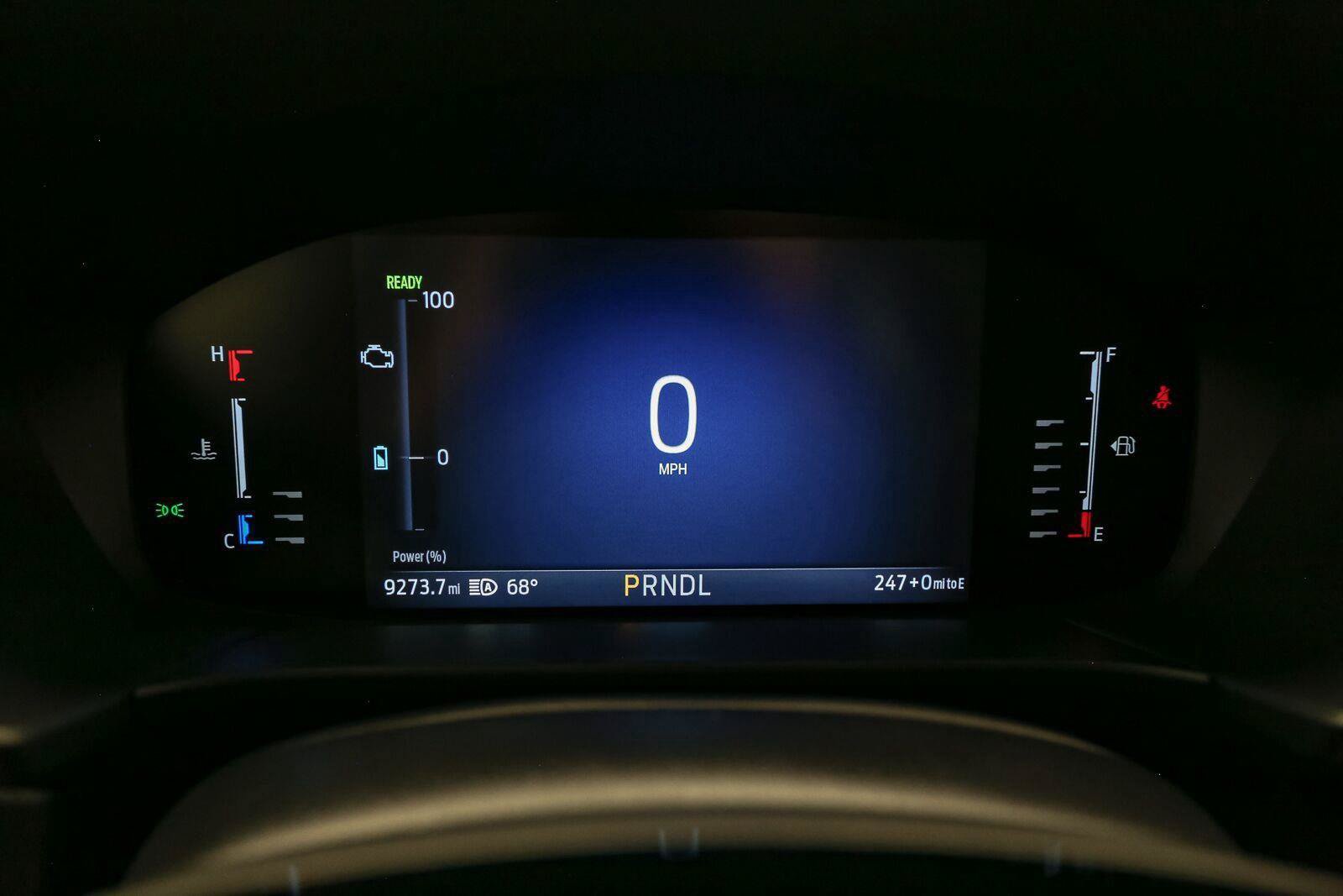 Used 2023 Ford Escape SE FWD image 36